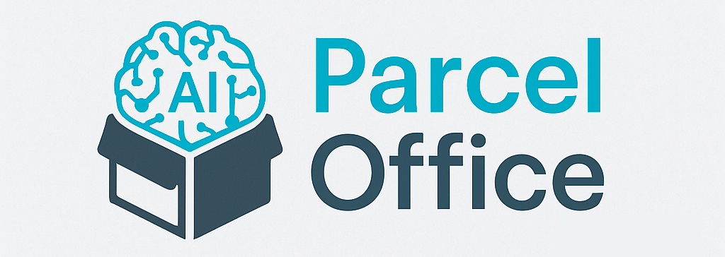 ParcelOffice Logo